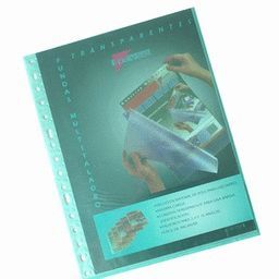 FUNDAS MULTITALADRO VERDE