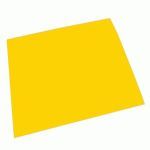 LAMINA GOMA EVA 40X60 AMARILLA