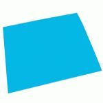 LAMINA GOMA EVA 40X60 AZUL CLARO