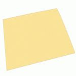 LAMINA GOMA EVA 40X60 CREMA