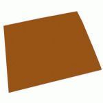 LAMINA GOMA EVA 40X60 MARRON