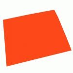 LAMINA GOMA EVA 40X60 NARANJA
