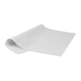 FIELTRO LAMINA 40X60 CM BLANCO 10 UDS