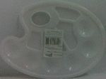 PALETA DE PLASTICO 17X23.5MM