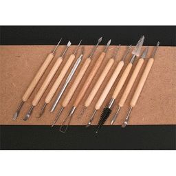 ESTUCHE 11U VACIADORES PTJ-004