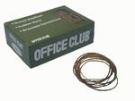 GOMAS ELASTICAS C/100GRS Nº70