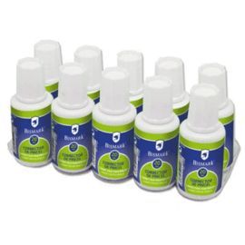 CORRECTOR PINCEL 20ML BISMARK