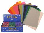 BOLSA 10 HOJAS PAPEL SEDA LISO 50 X 66