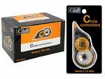 CORRECTOR CLUB OFFICE 5*12
