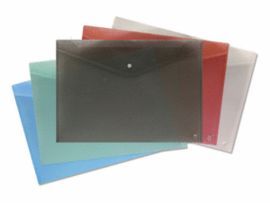 SOBRE A3 BROCHE COLORES SURTIDOS