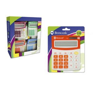 CALCULADORA C- 52 .8 DIGITOS