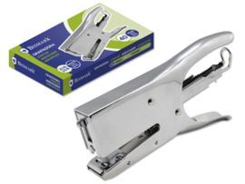 GRAPADORA TENAZA CROMADA 40H QD522 BISMARK