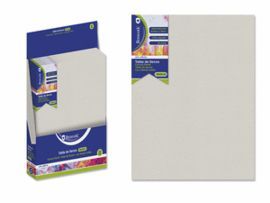 LIENZO CANVAS PLANO 30X40 CM