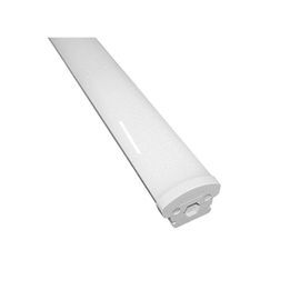 REGLETA CEGASA LED 40W IP65 100LM/W 1,2 M 6500K