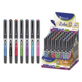 EXPOSITOR 42U BOLIGRAFO BISMARK B-602 BOLA 0.5MM