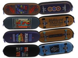 PORTATODO LAGART NEOPRENO SKATE BOARD