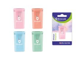 EXPOSITOR 12 AFILALAPIZ COLORES PASTEL CON DEPOSIT