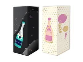 CAJA CUBITERA ICE BOX SURTIDAS NAVIDAD