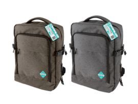 MOCHILA CABINA COLORES SURTIDOS