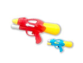 PISTOLA DE AGUA PVC PRESION GUN