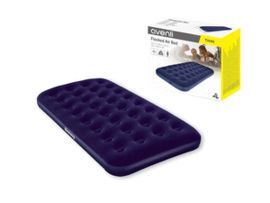 COLCHON PVC FLOCADO 191CMX99CMX22CM