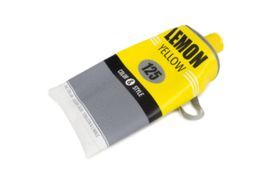 ESTUCHE COLORS AMARILLO