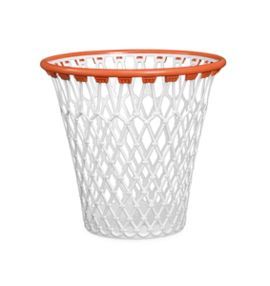 PAPELERA OOLIPROPILENO BASKET