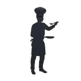 MARCAPAGINAS PLASTICO NEGRO WELLINGTON