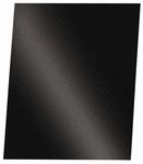 PORTADA POLYCOVERS A4 800M NEGRO