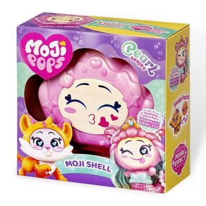 EXPOSITOR 12 MOJI SHELLS MOJIPOPS PEARL SERIES