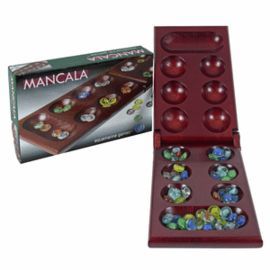 JUEGO MANCALA EXCLUSIVE