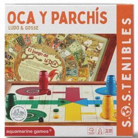 OCA-PARCHIS