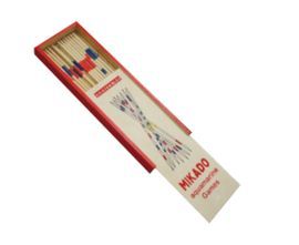JUEGO MIKADO