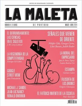 LA MALETA DE PORTBOU NÂº4