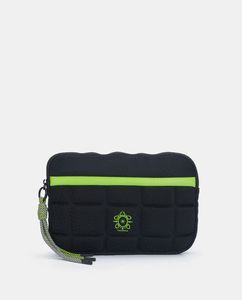 FUNDA PARA TABLED IPAD 27X20 EROS NEGRO