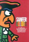 SANFER COLORS. COLOREA LA COMPARSA. KONPARTSA MARRAZTU