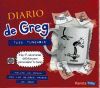 TAZA TUNEABLE. DIARIO DE GREG
