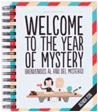 AGENDA ANUAL 2016 SUPERBRITANICO