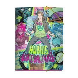 CARPETA ELRUBIUS SIN SOLAPAS 2017