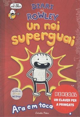 PACK ROWLEY CLAUER