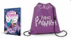 PACK ANNA KADABRA 1 MOCHILA