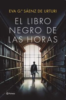 EL LIBRO NEGRO DE LAS HORAS