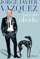 ANTES DEL OLVIDO - EJEMPLARES FIRMADOS PARA NAVIDA
