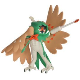 POKEMON HEROE CON MECANISMO MODELOS SURTIDOS