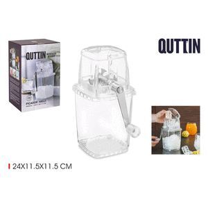 PICADOR HIELO MANUAL QUTTIN