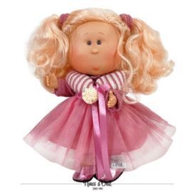 MUÑECA MIA ESTUCHE