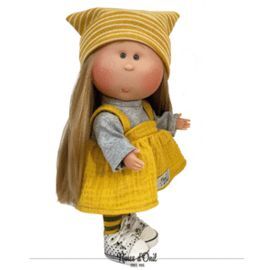 MUÑECA MIA ESTUCHE