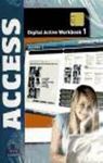 ACCESS 1 WORKBOOK PACK INGLES