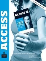 ACCESS 2 - WORKBOOK CASTELLANO