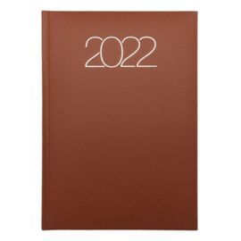 AGENDA ANUAL 2022 D07 15X21 DP 58 PREMIUM 562 MARR